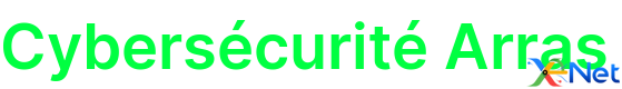 Cybersécurité Arras